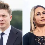 Asadauskaitė accepted Sinkevičius's apology but says that the offensive words "help to decide" regarding the Social Democrats