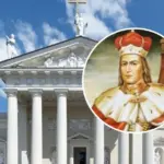 Searching for Vytautas the Great's remains: the Poderis version will be checked