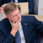 Kęstutis Mažeika: suspects of corruption in NMA will be suspended from duties, including the leaders