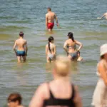 The world has never seen such a hot August in Tokyo