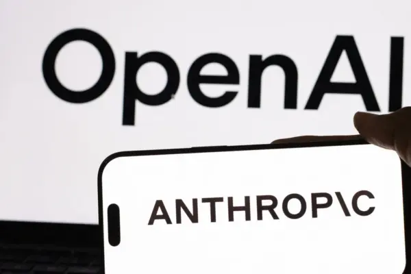 Researchers used Anthropic's AI model Claude to hack into competitor OpenAI's internal systems