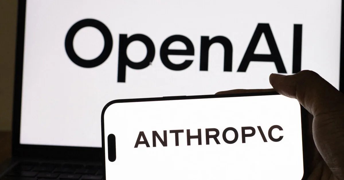 Researchers used Anthropic's AI model Claude to hack into competitor OpenAI's internal systems