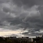 The government has lifted the state of emergency due to the storm's aftermath