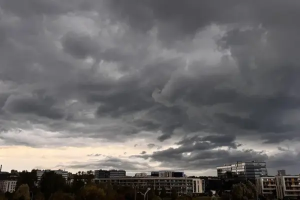 The government has lifted the state of emergency due to the storm's aftermath
