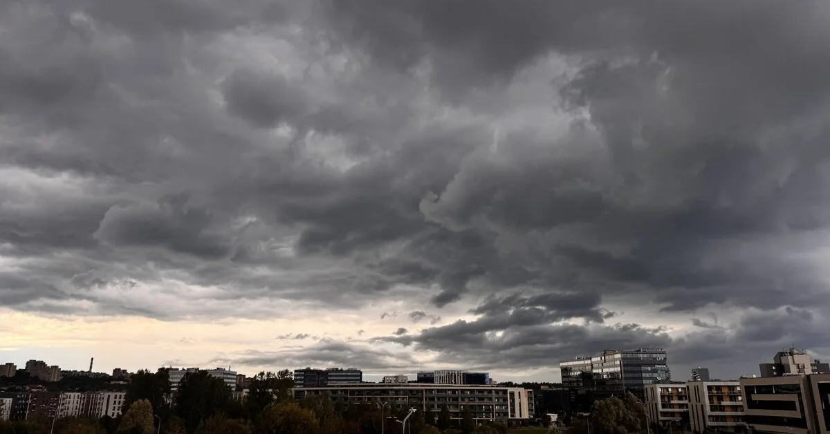 The government has lifted the state of emergency due to the storm's aftermath