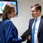 The opposition "Aušriečiai" searches did not surprise: we will see law enforcement actions until the end of the term