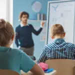 What should a seventh grader know? Finland will answer this question for the whole country