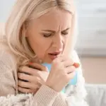 Have white dust appeared on the furniture? A pulmonologist warns about the danger to the lungs