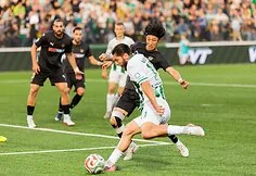 Vilnius „Žalgiris“ – Kaunas „Žalgiris“