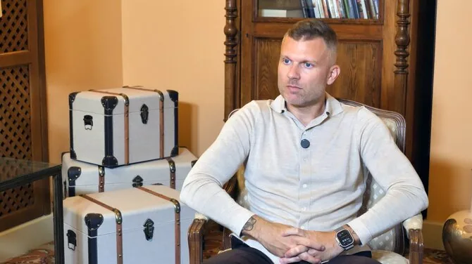 LNK nuotr./Mindaugas Lipnius