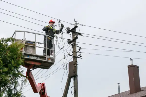 72 hours without electricity and communication: specialists advise how to prepare your home