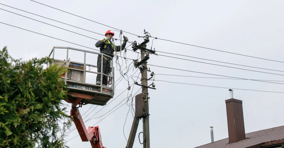 72 hours without electricity and communication: specialists advise how to prepare your home