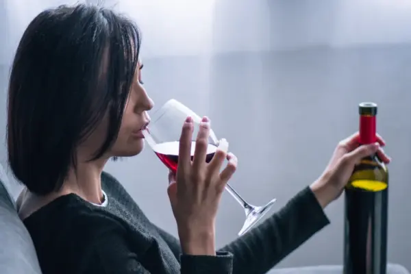 Psychologist warns: there is no such thing as a "normal" amount of alcohol – every drop carries a risk