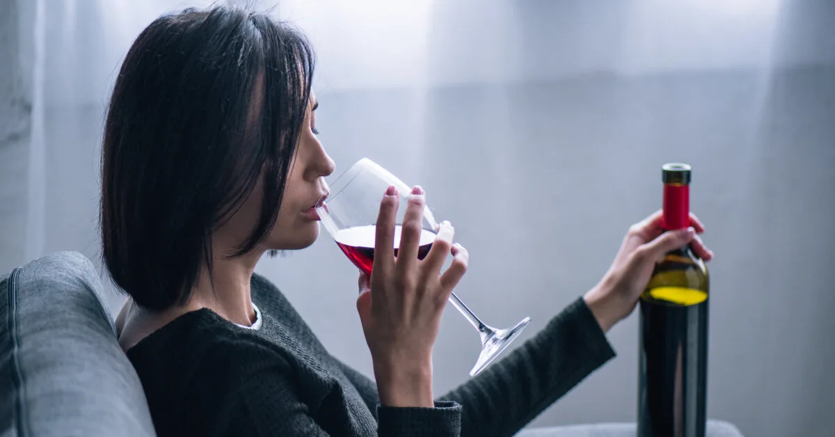 Psychologist warns: there is no such thing as a "normal" amount of alcohol – every drop carries a risk