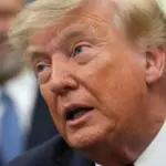 Donald Trump warns of "much stronger" actions if Iran responds to strikes