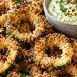 When you want a crunchy snack: these zucchini flowers will surprise even skeptics