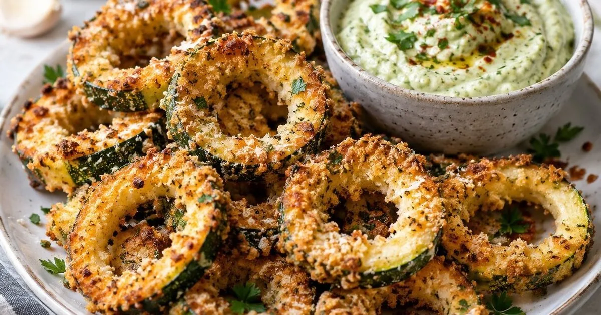 When you want a crunchy snack: these zucchini flowers will surprise even skeptics