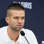Kalnietis's reaction to the situation in Lithuanian basketball: "This is an accident, a disaster"