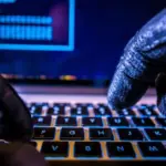 Warns customers: data of a well-known store's buyers may have been leaked