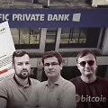 ‘Pacific Private Bank’ license revoked