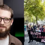 After "Kaunas Pride" – sharp criticism from Romas Zabarauskas: "I no longer want to be silent"