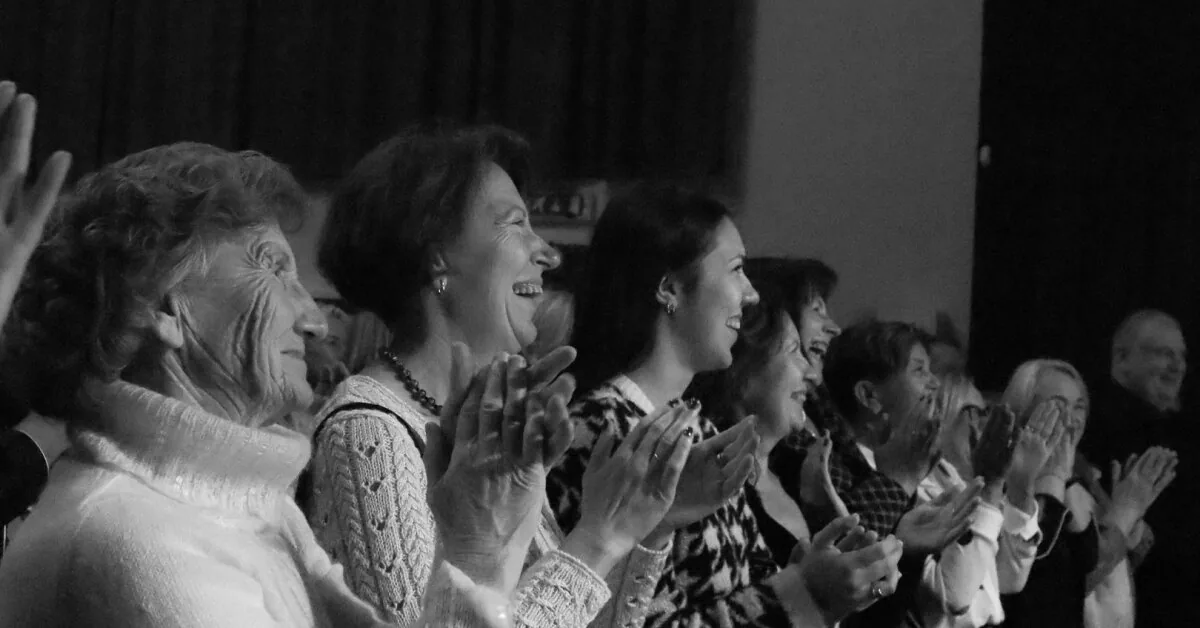 Dalios Tamulevičiūtės theatre festival will seek an answer to the question of what remains unsaid between us