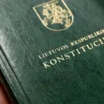 Seimas committee in favor – proposal to remove the provision on the prohibition of nuclear weapons from the Constitution