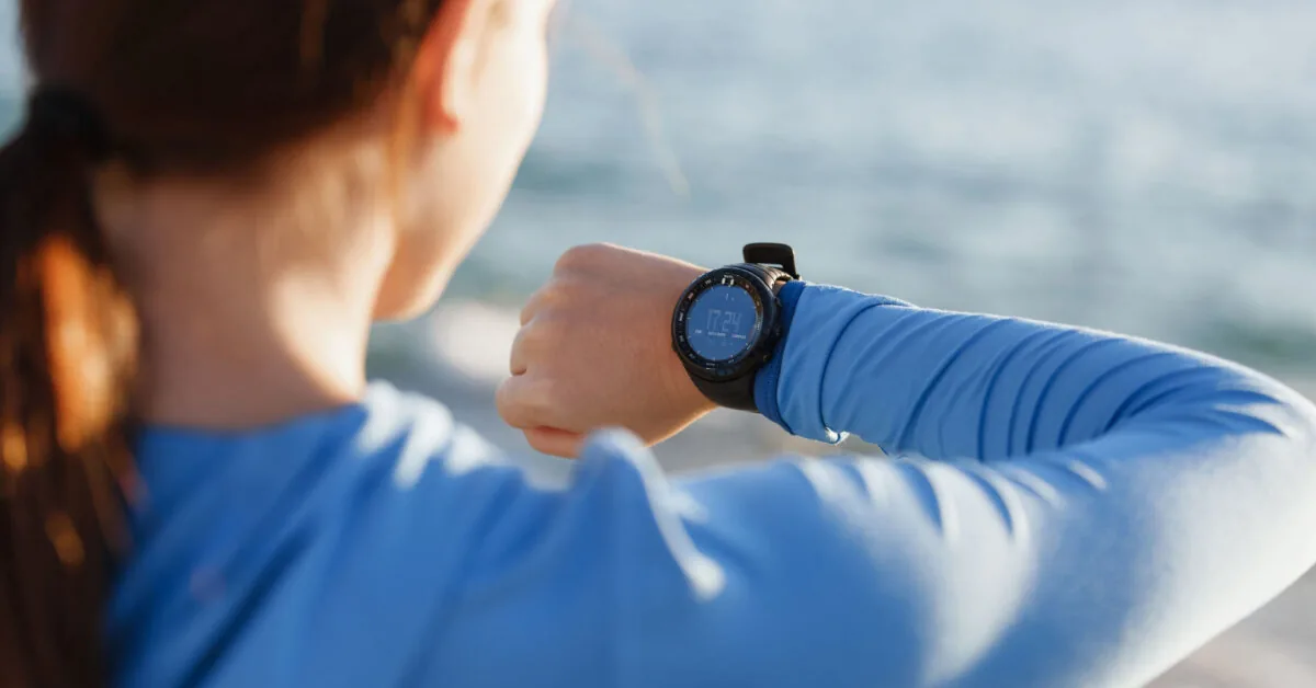 Smartwatch on a child's wrist: expert urges to agree on boundaries