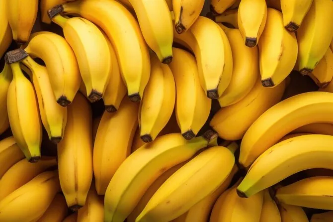 Shutterstock nuotr./Bananai