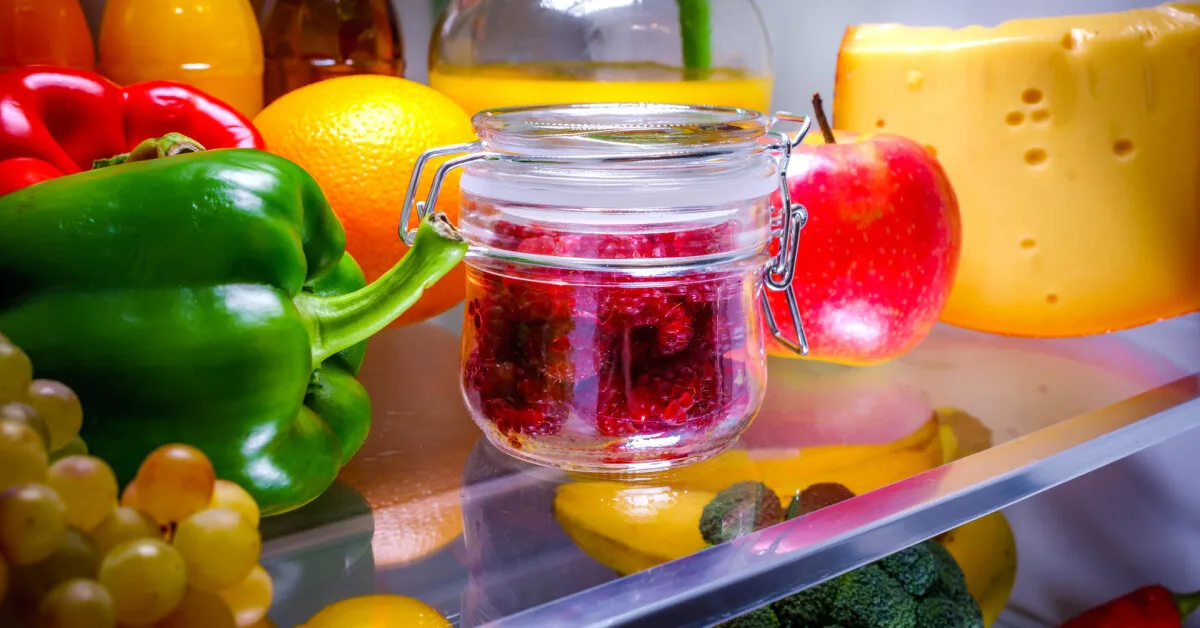 A simple method to extend the shelf life of products: you can do it effortlessly