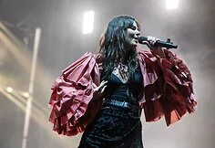 Capital Days concert