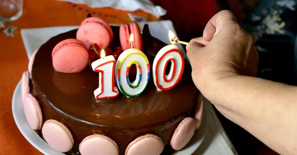 What can and cannot slow down aging: a new study provides answers