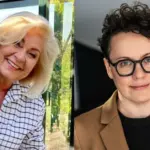 When Mildažytė spoke about the "invasive species" – Juškaitė responded with numbers: what is the benefit of migrants to Lithuania