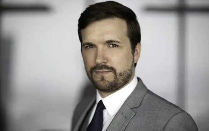 Luko Juzėno nuotr./Tomas Orlickas