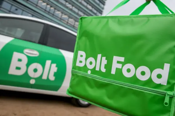 „Bolt Food“ introduces innovation