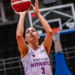 After FIBA rimbo Grigui – former protégé's blow to Balčiūnas: "Dirty games are being played"