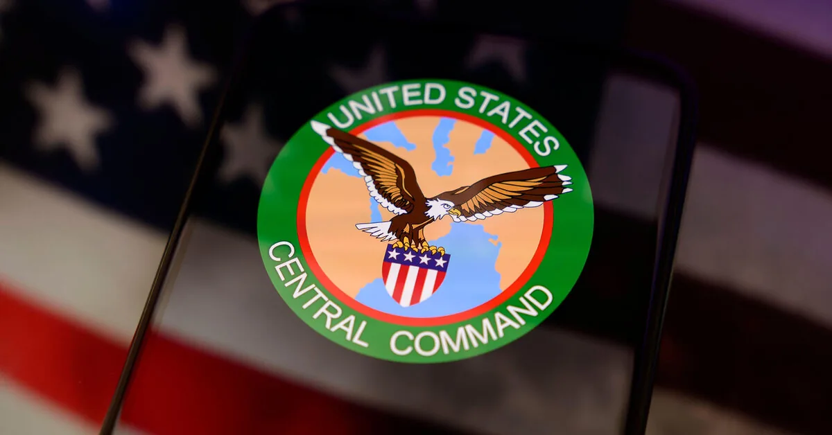 Messages: US almost seized a Chinese ship due to false AI-related intelligence