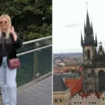 Lithuanian woman revealed Prague's secret: just one thing needs to be done for all tourists to "disappear" from here
