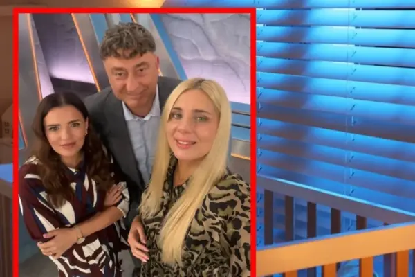 A baby taken from the family at just 2.5 months old – desperate relatives turned to "TV Help": "Hard to believe"