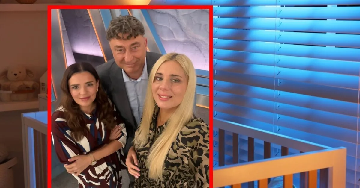 A baby taken from the family at just 2.5 months old – desperate relatives turned to "TV Help": "Hard to believe"