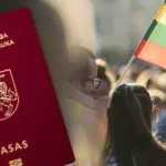 20 most common surnames in Lithuania right now: check if you can find yours