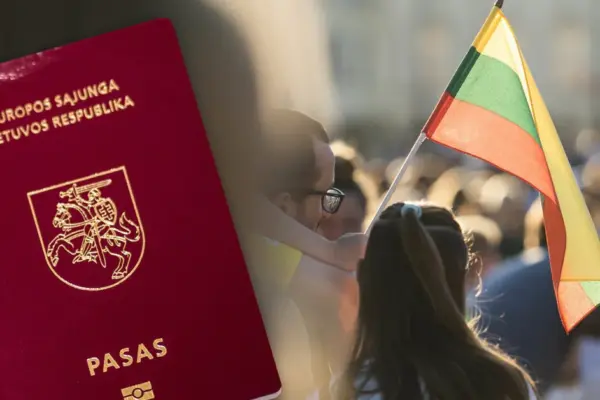 20 most common surnames in Lithuania right now: check if you can find yours