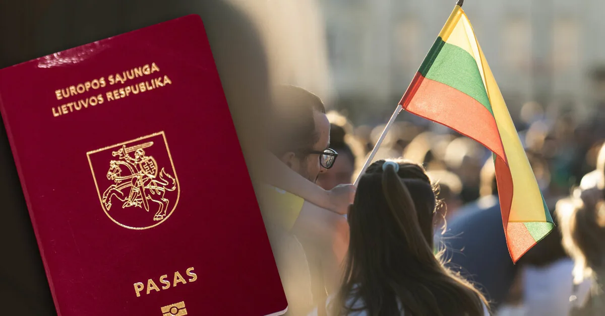 20 most common surnames in Lithuania right now: check if you can find yours