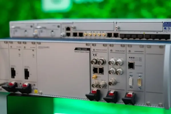To control Russian GPS jamming, "Bitė" acquired an atomic clock: how does it work?