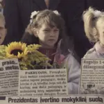 Brazauskas' gift, ultimatums, and leaky roofs: September 1st 30 years ago was drowned in uncertainty