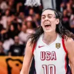 Dominance: US basketball players became world champions for the fifth time in a row