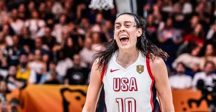 Dominance: US basketball players became world champions for the fifth time in a row