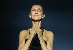 Celine Dion