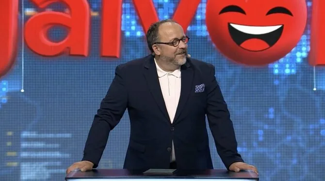 TV3 nuotr./Andrius Žiurauskas