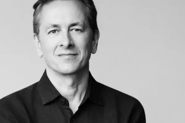 Designer Jonas Morrellas on working with "bohemians": "Dalia awakens the teenager in me"